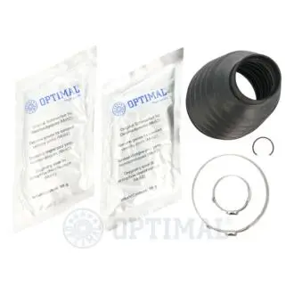 Пыльник привода колеса OPTIMAL CVB-10654TPE