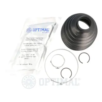 Пыльник привода колеса OPTIMAL CVB-10658TPE