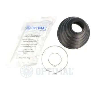 Пыльник привода колеса OPTIMAL CVB-10659TPE