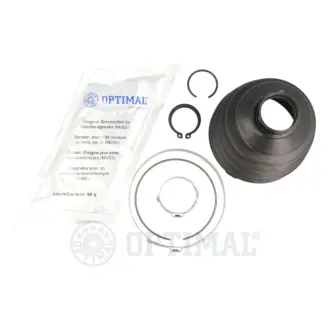 Пыльник ШРУС (внутренний) Citroen С3-Peugeot 207 02-(20х63х87мм) OPTIMAL CVB10692TPE