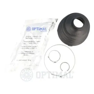 Пыльник привода колеса OPTIMAL CVB-10704TPE