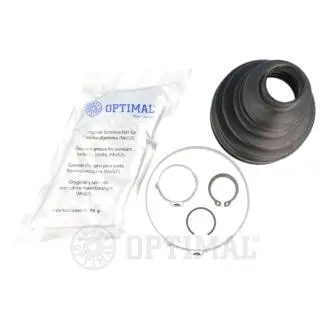Пыльник привода колеса OPTIMAL CVB-10706TPE