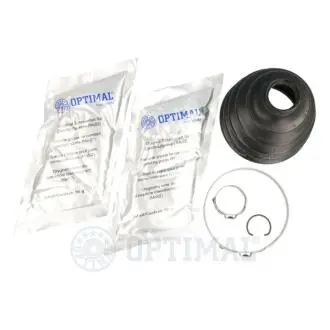 Пыльник привода колеса OPTIMAL CVB-10731TPE