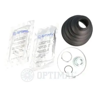 Пильовик приводу колеса OPTIMAL CVB-10740TPE