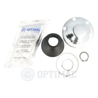 Пыльник шркш (внутренний) OPTIMAL CVB10743TPE