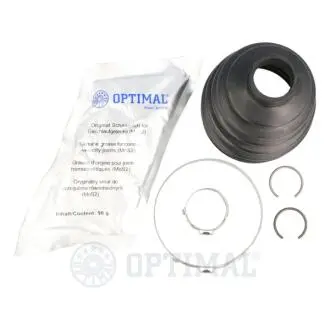 Пыльник шркш (наружный) OPTIMAL CVB10748TPE