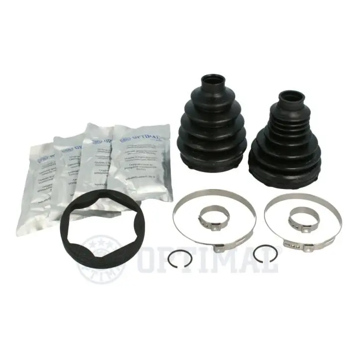 Пыльник привода колеса OPTIMAL CVB-10776TPE (фото 1)