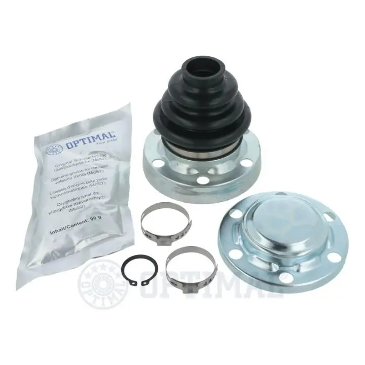 Пыльник шркш (внутренний) OPTIMAL CVB10789CR (фото 1)