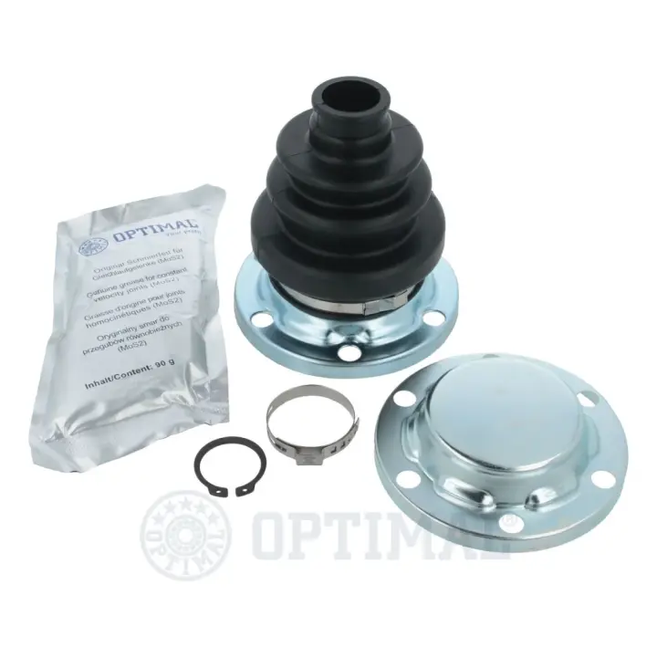 Пыльник ШРУС (внутренний) Renault Trafic-Opel Movano 98- (28x89x83mm) OPTIMAL CVB10795CR (фото 1)