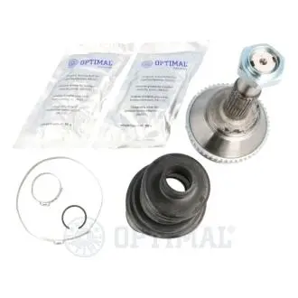 Шарнирный комплект, приводной вал. OPTIMAL CW-2506