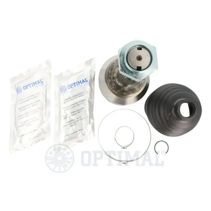 Фото 1 - Шарнирный комплект, приводной вал. OPTIMAL CW-2521 Шарнирный комплект, приводной вал. OPTIMAL CW-2521 (фото 1)