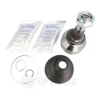 Шарнирный комплект, приводной вал. OPTIMAL CW-2560