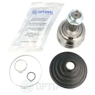 Шарнирный комплект, приводной вал. OPTIMAL CW-2564