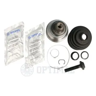 Шарнирный комплект, приводной вал. OPTIMAL CW-2572
