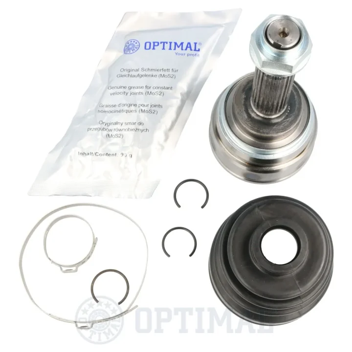 Шрус OPTIMAL CW-2660 (фото 1)