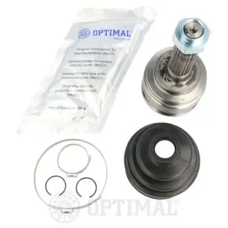 Шарнирный комплект, приводной вал. OPTIMAL CW-2670