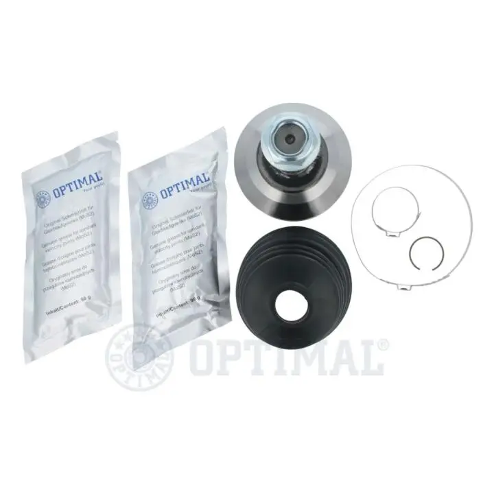 Шрус OPTIMAL CW-2672 (фото 1)