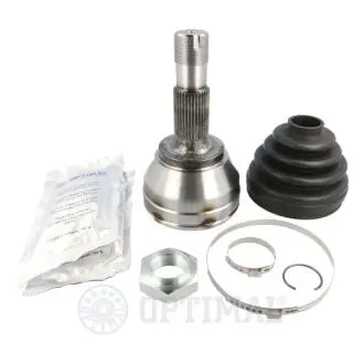Шарнирный комплект, приводной вал. OPTIMAL CW-2683