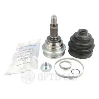Шарнирный комплект, приводной вал. OPTIMAL CW-2687