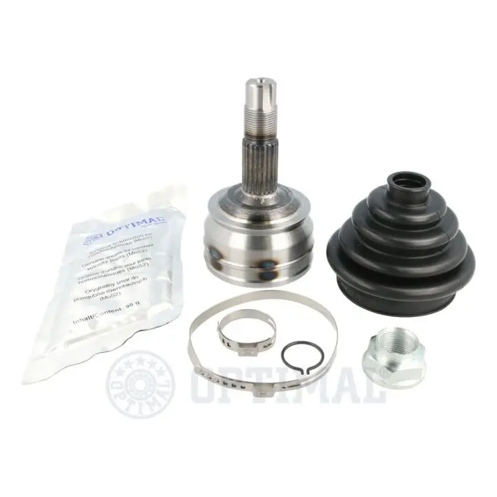 Фото 1 - Шарнирный комплект, приводной вал. OPTIMAL CW-2705 Шарнирный комплект, приводной вал. OPTIMAL CW-2705 (фото 1)