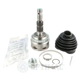 Шарнирный комплект, приводной вал. OPTIMAL CW-2713