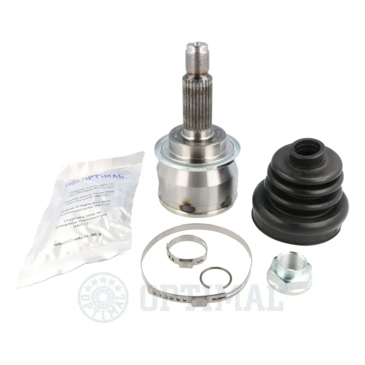 Фото 1 - Шрус OPTIMAL CW-2734 Шрус OPTIMAL CW-2734 (фото 1)