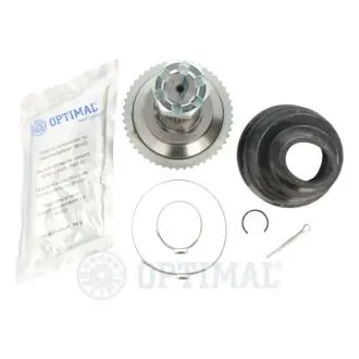 Шарнирный комплект, приводной вал. OPTIMAL CW-2758