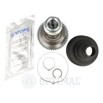 Шарнирный комплект, приводной вал. OPTIMAL CW-2834