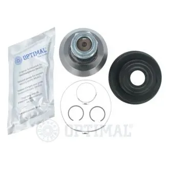 Шарнирный комплект, приводной вал. OPTIMAL CW-2835