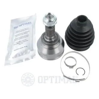 ШРКШ OPTIMAL CW-2866