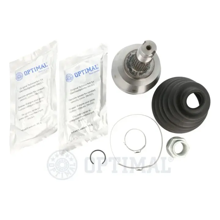 Шарнірний комплект, приводний вал OPTIMAL CW-2906 (фото 1)