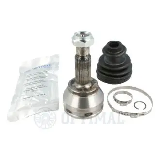 Шарнирный комплект, приводной вал. OPTIMAL CW-3009