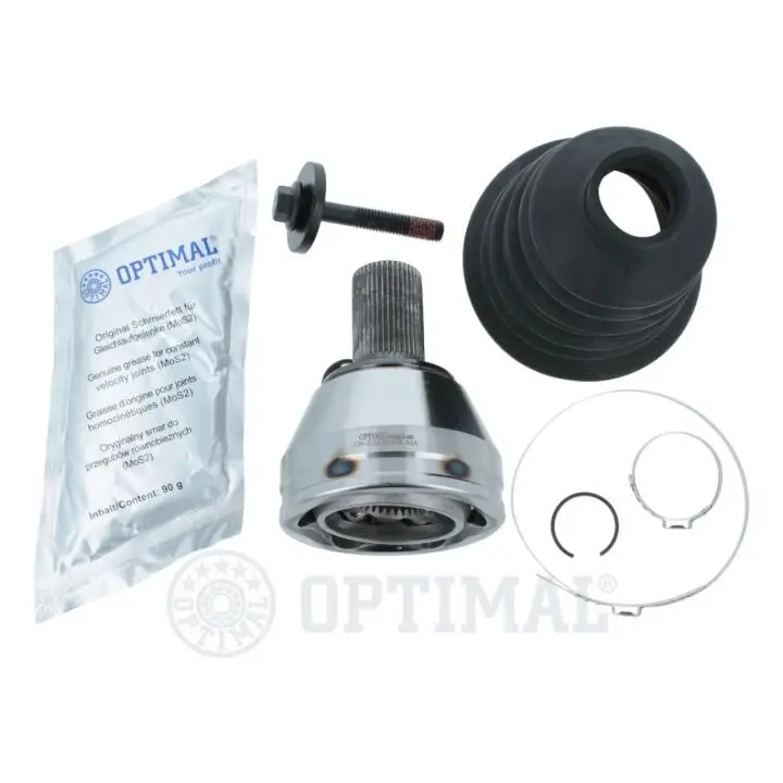 Фото 1 - Шрус OPTIMAL CW-3039 Шрус OPTIMAL CW-3039 (фото 1)