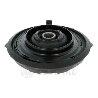 Подушка амортизатора (переднего) OPTIMAL F00006S