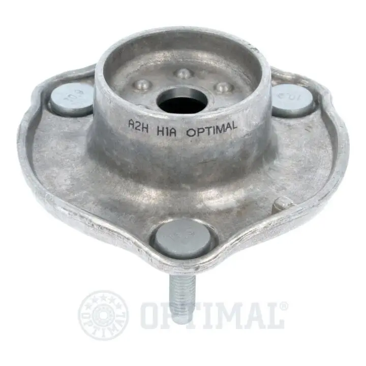 Подушка амортизатора (переднего) OPTIMAL F00015 (фото 1)
