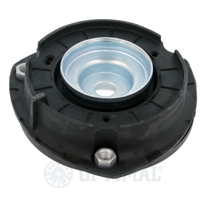 Подушка амортизатора (переднього) + підшипник vw golf vii-passat 12- OPTIMAL F00058S (фото 1)