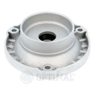 Подушка амортизатора (переднего) OPTIMAL F00067