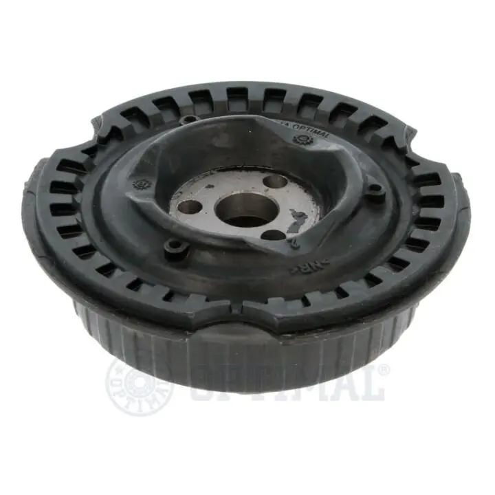 Подушка амортизатора (переднего) OPTIMAL F09004 (фото 1)