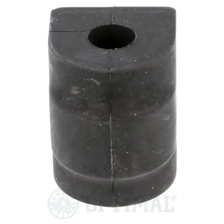 Втулка стабилизатора (заднего) OPTIMAL F10009 (фото 1)