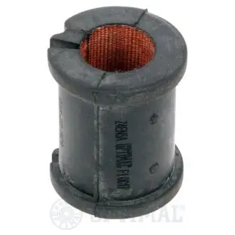 Втулка подвески OPTIMAL F1-0017