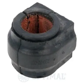 Втулка стабілізатора (переднього) OPTIMAL F10030