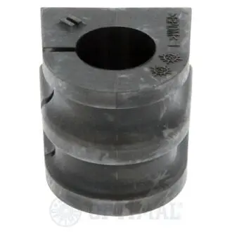 Втулка стабилизатора (переднего) OPTIMAL F10064