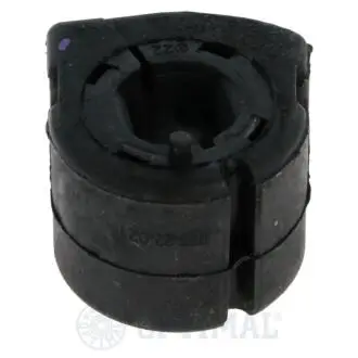 Втулка стабилизатора (переднего/внутренняя) OPTIMAL F10068