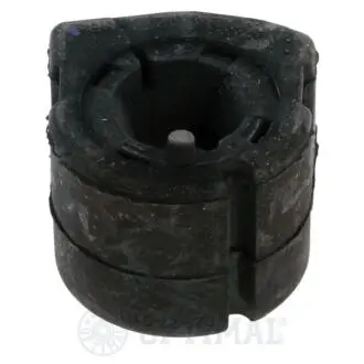 Втулка стабилизатора (переднего) OPTIMAL F10069