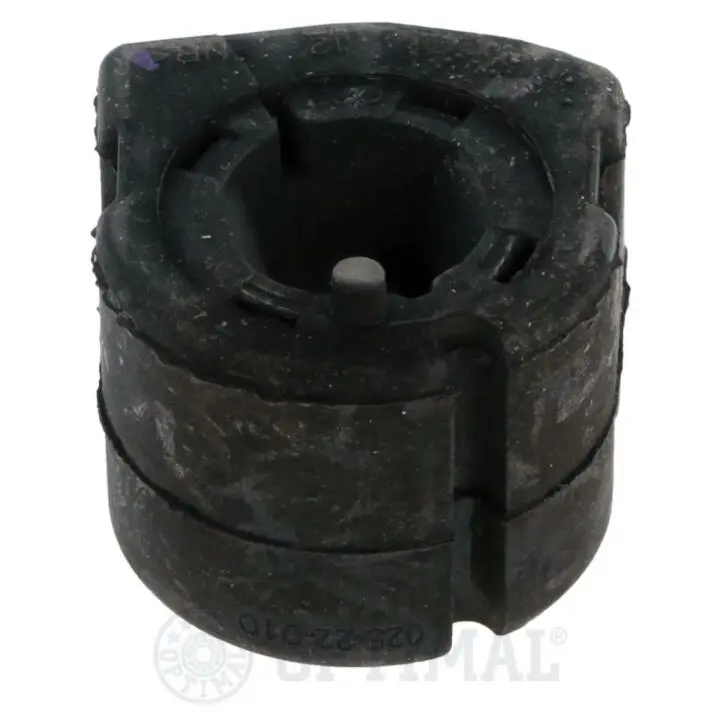 Втулка стабилизатора (переднего) OPTIMAL F10069 (фото 1)