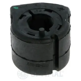 Втулка стабилизатора (переднего) OPTIMAL F10071