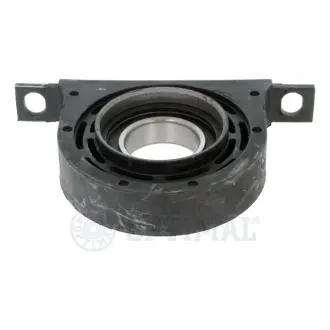 Підшипник підвісний iveco daily ii 89-99 (d=45mm) OPTIMAL F39941