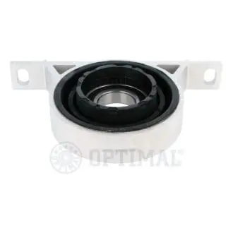 Подшипник подвесной bmw 5 (e60/e61) OPTIMAL F39959