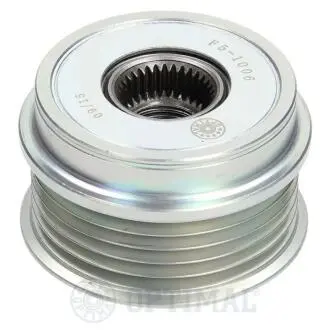 Механизм свободного хода генератора OPTIMAL F5-1006