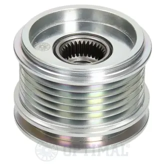 Шків генератора VW Golf III-VI 84- OPTIMAL F51009